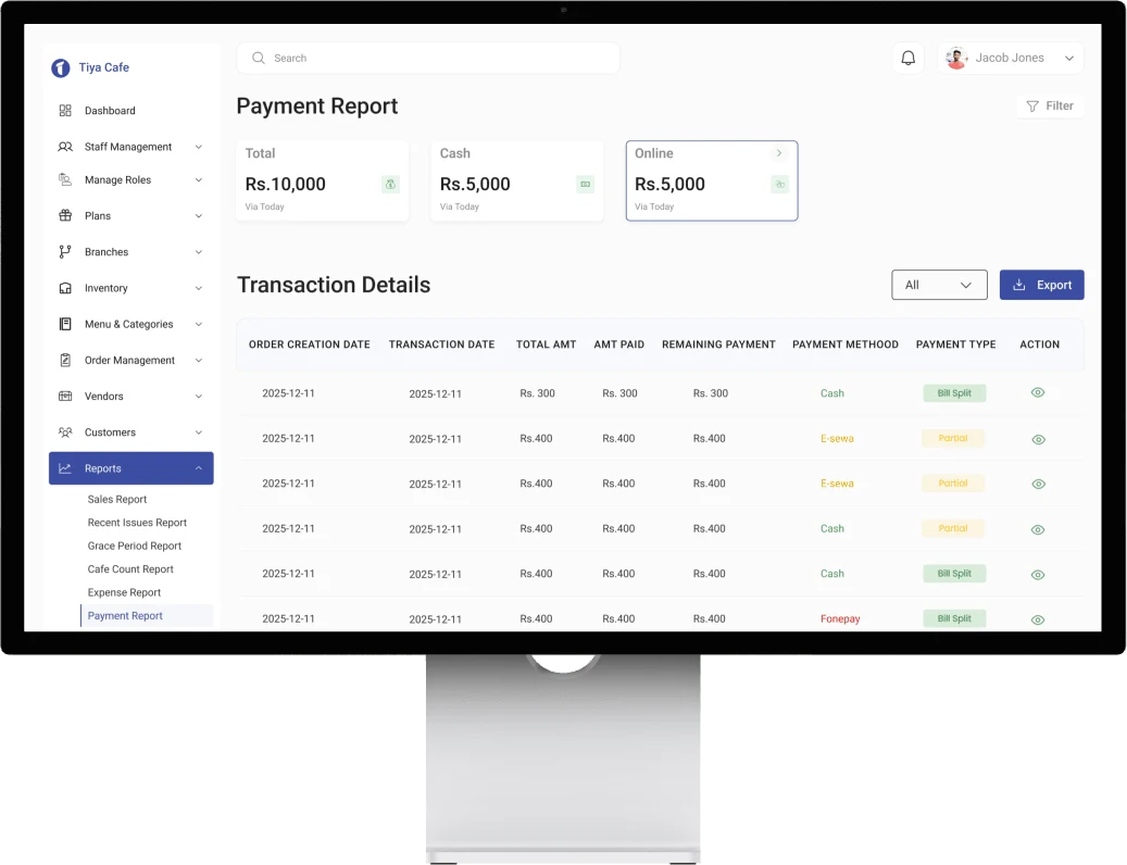 Affordable & Reliable