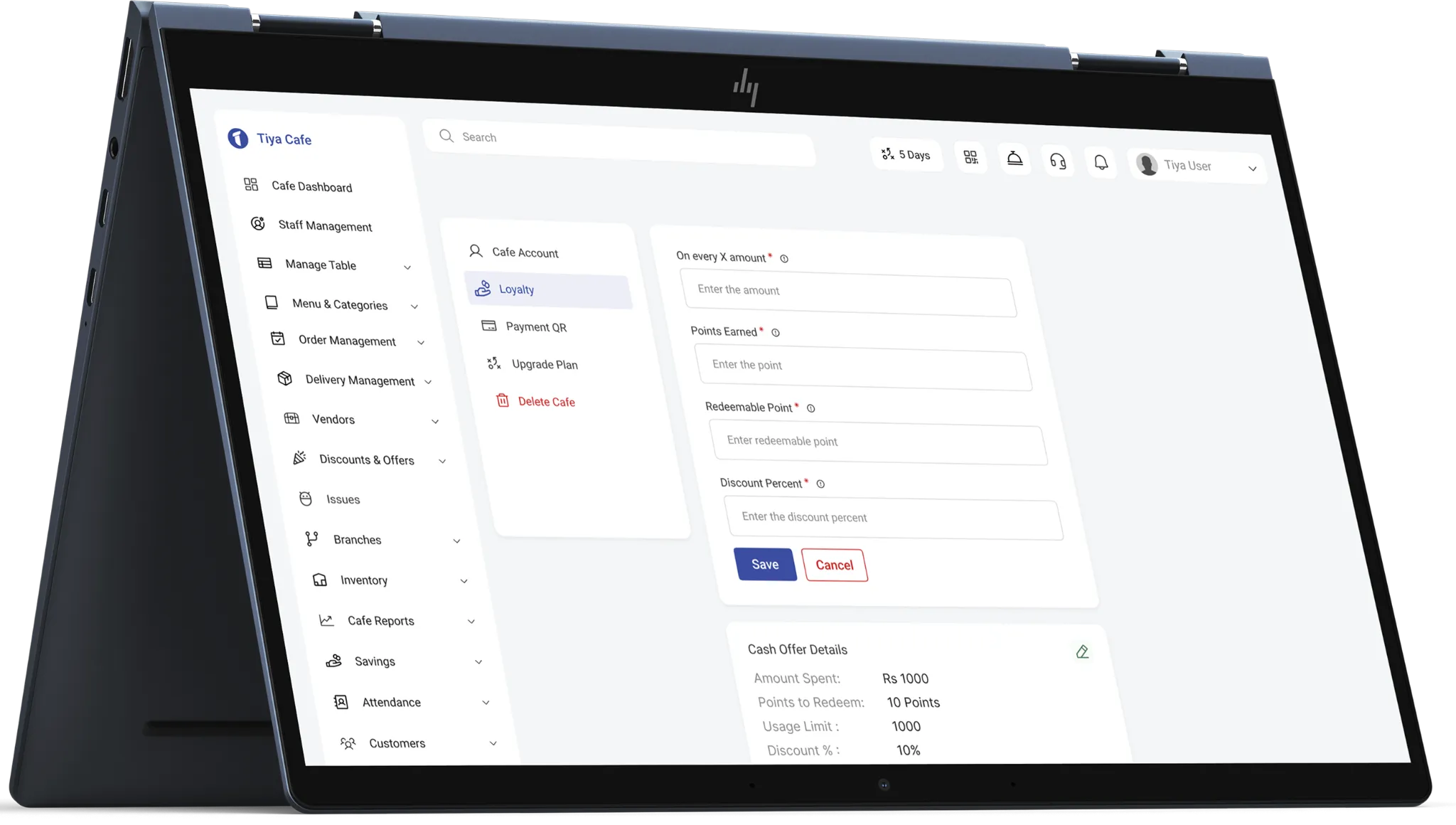 Merging feature preview