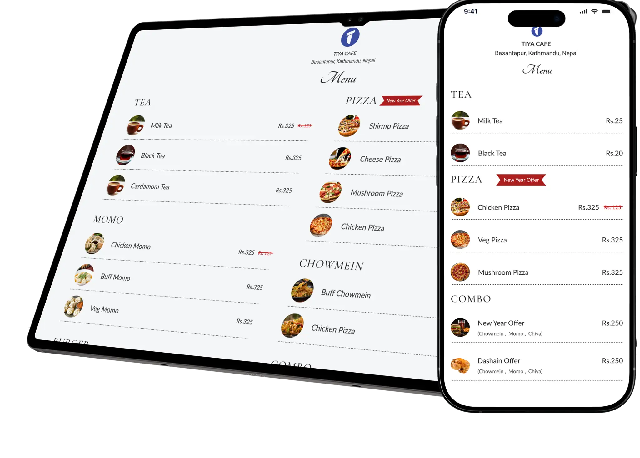 Merging feature preview