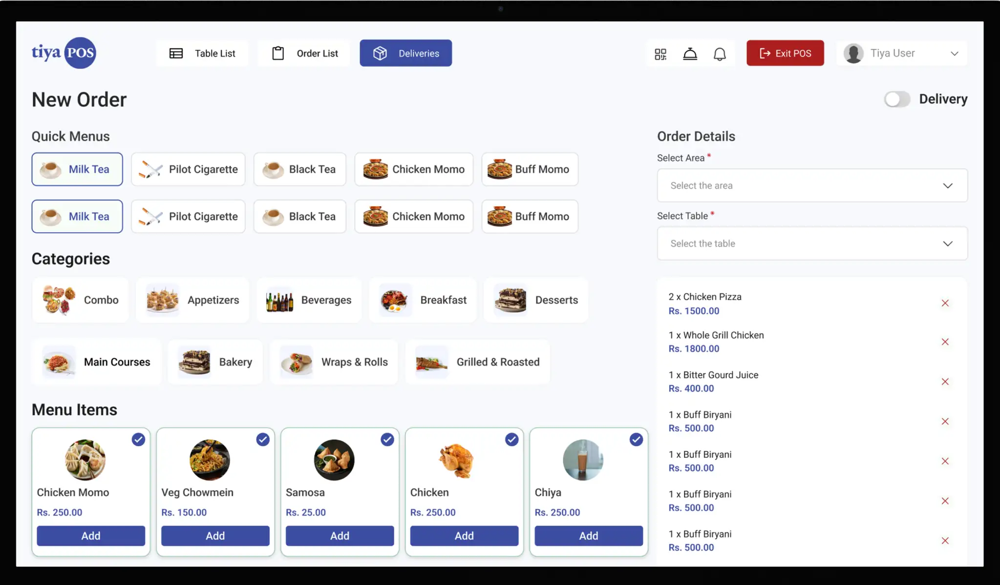 Merging feature preview