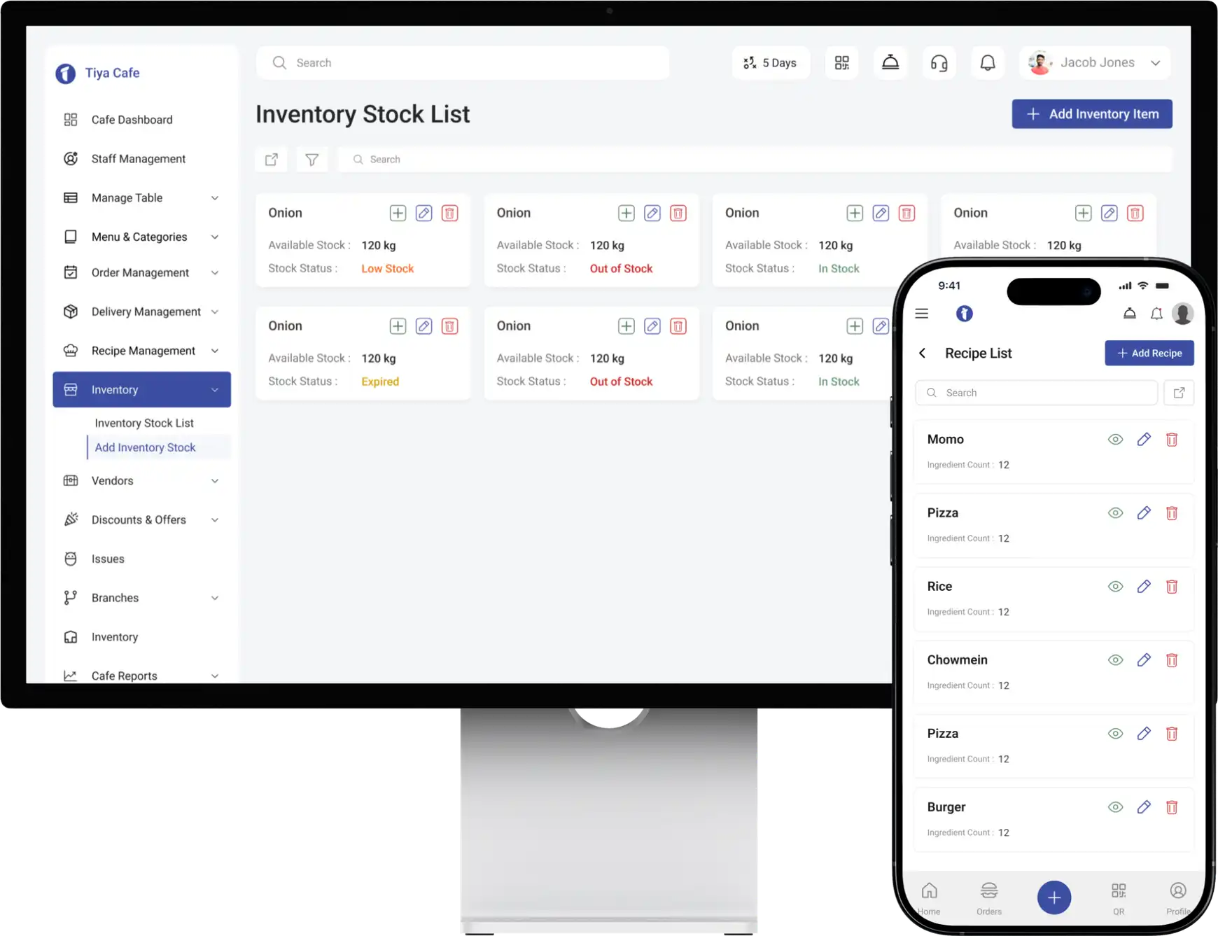 Merging feature preview